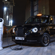 Illustration for article titled What an Electric London Taxi Is Like to Drive